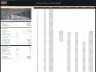 Antimony Mine Development – Project Finance Model