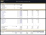 Antimony Mine Development – Project Finance Model