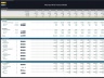 Antimony Mine Development – Project Finance Model