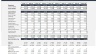 Vending Machine's Business and Financial Model (10 years)
