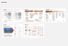 Venture Building Frameworks Templates Bundle