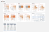 Venture Building Frameworks Templates Bundle