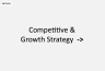 Venture Building Frameworks Templates Bundle