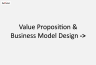 Venture Building Frameworks Templates Bundle