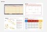 Venture Building Frameworks Templates Bundle
