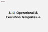Venture Building Frameworks Templates Bundle