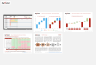 Venture Building Frameworks Templates Bundle