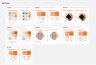 Venture Building Frameworks Templates Bundle