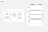 Venture Building Frameworks Templates Bundle