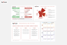 Venture Building Frameworks Templates Bundle