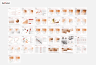 Venture Building Frameworks Templates Bundle