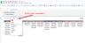 Birthday Tracker Google Sheets Template | Important Dates Calendar | Birthday & Anniversary Tracker | Digital Calendar