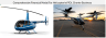 Comprehensive Financial Model for Helicopter/eVTOL Charter Business
