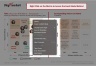 Talent Retention Risk Matrix Template