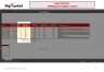 Talent Retention Risk Matrix Template