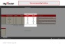 Talent Retention Risk Matrix Template