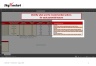 Talent Retention Risk Matrix Template