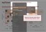 Talent Retention Risk Matrix Template