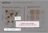 Talent Retention Risk Matrix Template