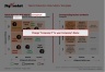 Talent Retention Risk Matrix Template