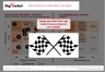 Talent Retention Risk Matrix Template