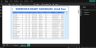 Workforce Insights Dashboard – Advanced Employee Analytics (Power BI)