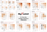 Nine-box Matrix Frameworks Template Bundle