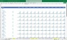 Manufacturing Startup Financial Model