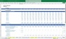 Manufacturing Startup Financial Model