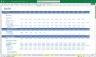 Manufacturing Startup Financial Model