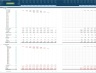 Commercial Real Estate (CRE) Private Equity Fund Financial Projection Model