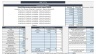 Tour Guide Operator Financial Model - Forecast 10 years