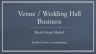 Event Venue Acquisition & Operations Pro Forma