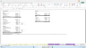 Event Venue Acquisition & Operations Pro Forma