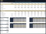 Luxury Yacht Charter Operator – 10 Year Financial Model