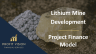 Lithium Mine (Hard-Rock Spodumene) Development – Project Finance Model
