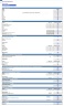 Resort Development Financial Model