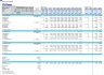 Resort Development Financial Model