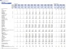 Resort Development Financial Model