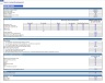 Senior Living Development Financial Model