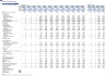 Senior Living Development Financial Model