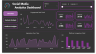 6 Premium Power BI Dashboards Bundle – Finance, HR, Sales, Netflix, Social Media, Workforce