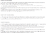 Rental Property Financial Model Template