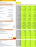 Data Center Financial Model - 25 MW