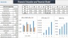 Hotel / Guesthouse Valuation Model and Financial Statements 20 years