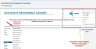 Accounts Receivable Tracker | Google Sheets | Customer Payment Tracker | Client Ledger