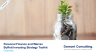 Personal Finance and Warren Buffett Investing Strategy Toolkit