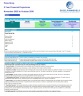 Pizza Restaurant Monthly 5-Year 3-Statement Financial Forecast Model