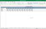 DCF Model (10 year) -  Extensive Valuation using Monte Carlo