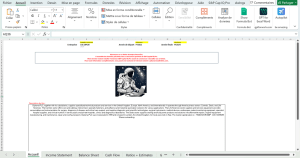 Institutional-Grade Automated Financial Analysis tool — Used in a €1.1B fund